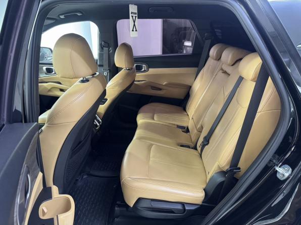 Kia Sorento IV с пробегом 2020 года, цена 3 280 000 рублей, 170975 км, внедорожник, Автокод Объявления
