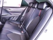 Toyota Camry VIII (XV70) Минеральные Воды  - изображение 30