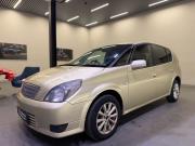 Toyota Opa I Новосибирск  - изображение 23