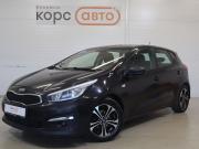Kia Ceed II Рестайлинг Ярославль  - изображение 16