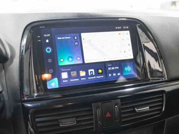 Mazda CX-5 I с пробегом 2012 года, цена 1 648 000 рублей, 147800 км, внедорожник, Автокод Объявления