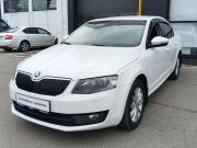 Skoda Octavia III (A7) Москва  - изображение 16