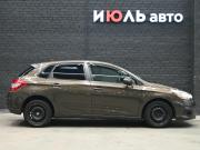 Citroen C4 II Екатеринбург  - изображение 26