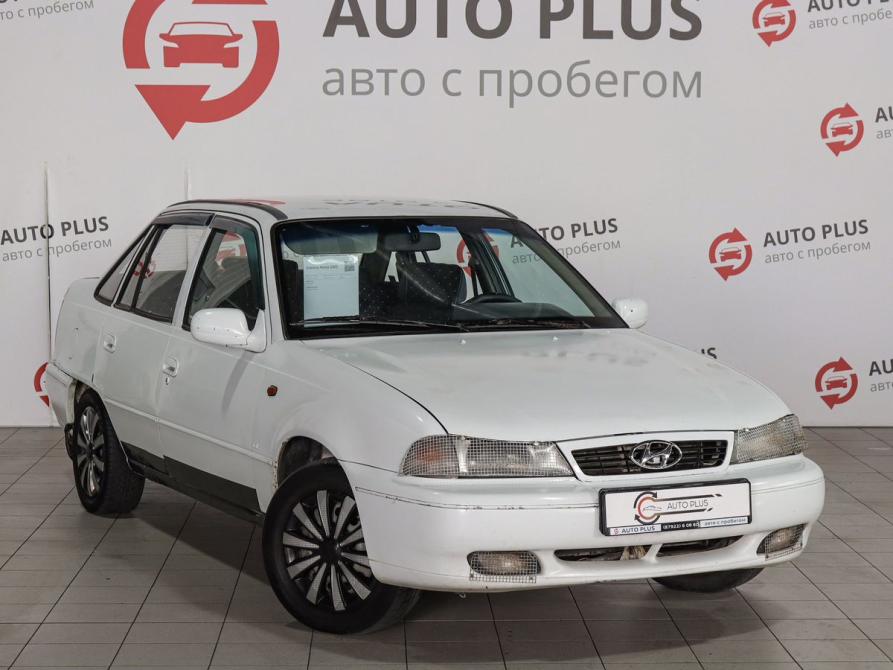 Daewoo Nexia I Минеральные Воды  - изображение 1