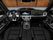 Mercedes-Benz G-Класс AMG II (W463) Москва  - изображение 56
