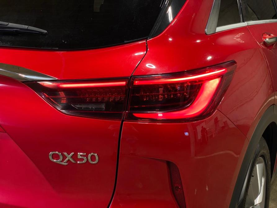 Infiniti QX50 II Челябинск  - изображение 8