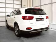 Kia Sorento III Prime Рестайлинг Кемерово  - изображение 32