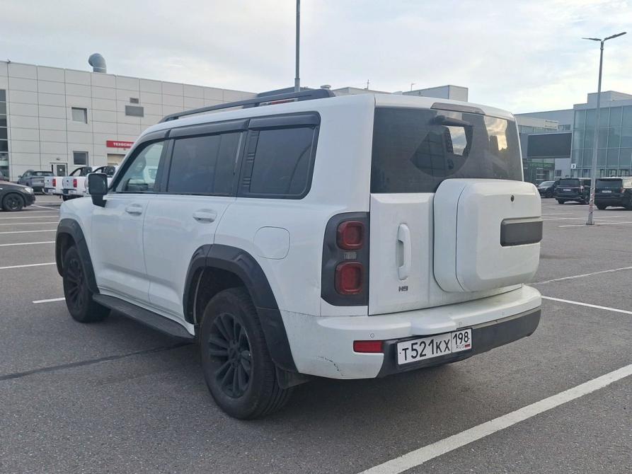 Haval H9 II Санкт-Петербург  - изображение 4