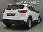 Mazda CX-5 I Рестайлинг Пермь  - изображение 20
