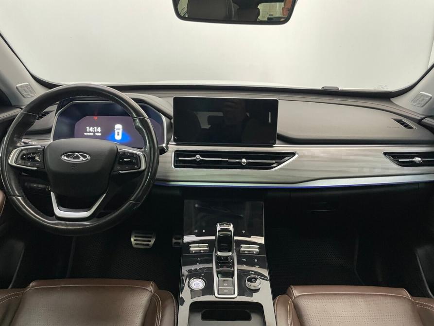 Chery Tiggo 8 Pro I Москва  - изображение 5