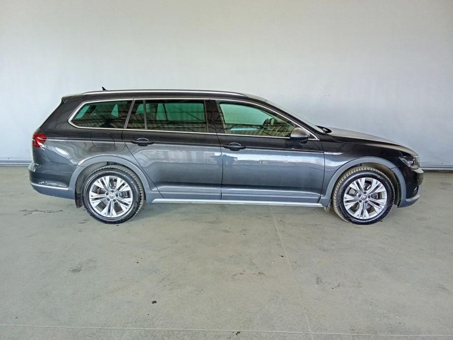 Volkswagen Passat B8 Москва  - изображение 7