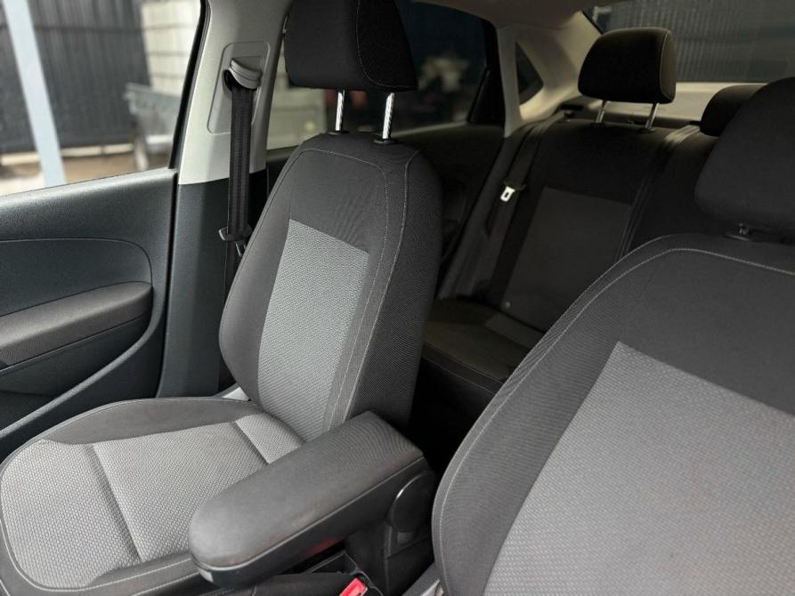 Volkswagen Polo V Рестайлинг Ижевск  - изображение 17