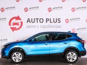 Nissan Qashqai II Минеральные Воды  - изображение 26