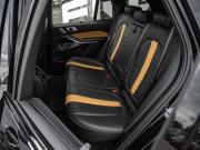 BMW X5 M III (F95) Краснодар  - изображение 53