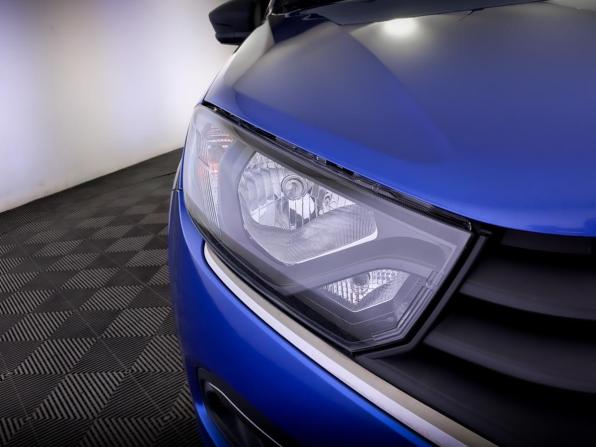 Lada (ВАЗ) Granta I Рестайлинг с пробегом 2019 года, цена 580 000 рублей, 68797 км, седан, Автокод Объявления