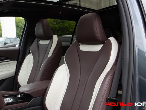 Geely Monjaro I с пробегом 2023 года, цена 2 988 000 рублей, 42727 км, внедорожник, Автокод Объявления