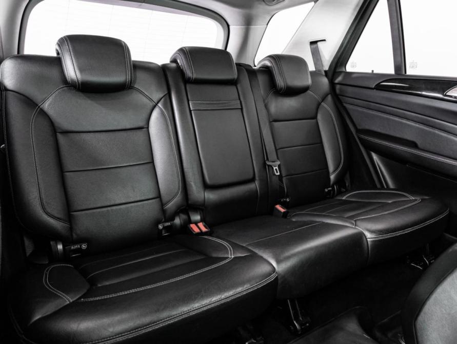 Mercedes-Benz M-Класс III (W166) Санкт-Петербург  - изображение 17