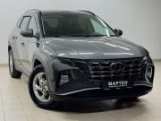Hyundai Tucson IV Вологда  - изображение 26