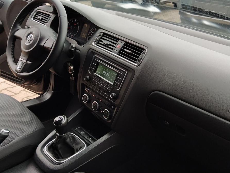 Volkswagen Jetta VI Екатеринбург  - изображение 17