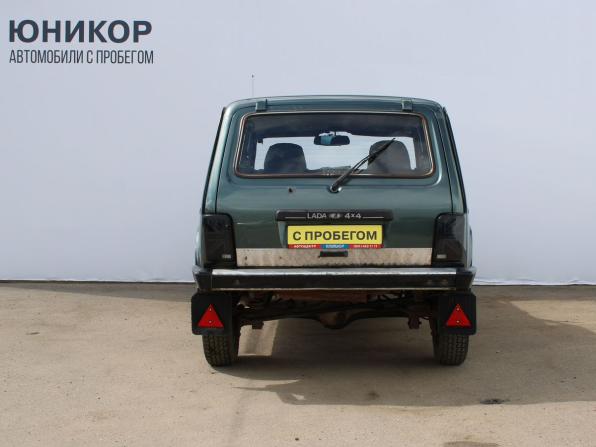 Lada (ВАЗ) 2131 (4x4) I с пробегом 2010 года, цена 339 000 рублей, 171275 км, внедорожник, Автокод Объявления