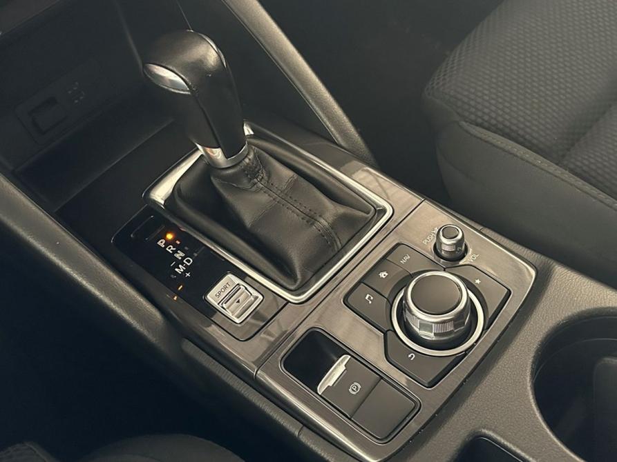 Mazda CX-5 I Рестайлинг Москва  - изображение 15