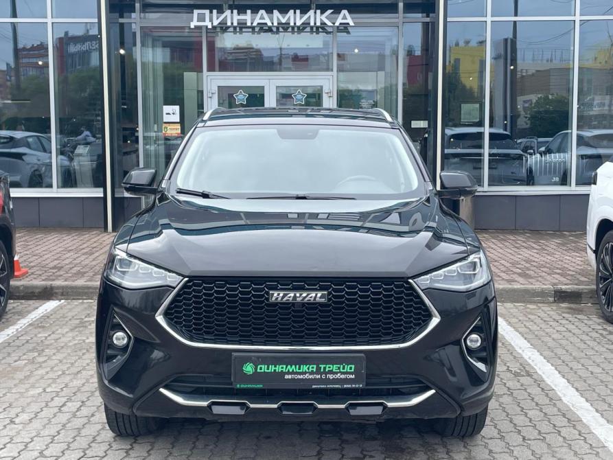 Haval F7 I Череповец  - изображение 2