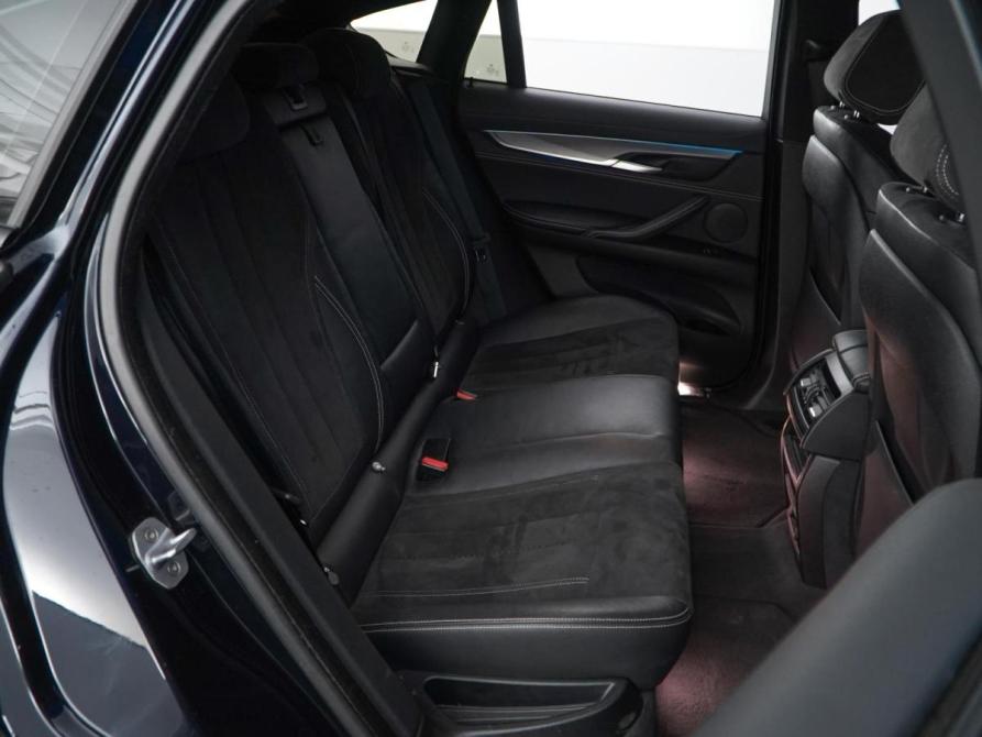 BMW X6 II (F16) Москва  - изображение 7