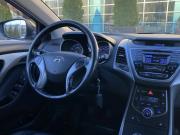 Hyundai Elantra V (MD) Рестайлинг Уфа  - изображение 15