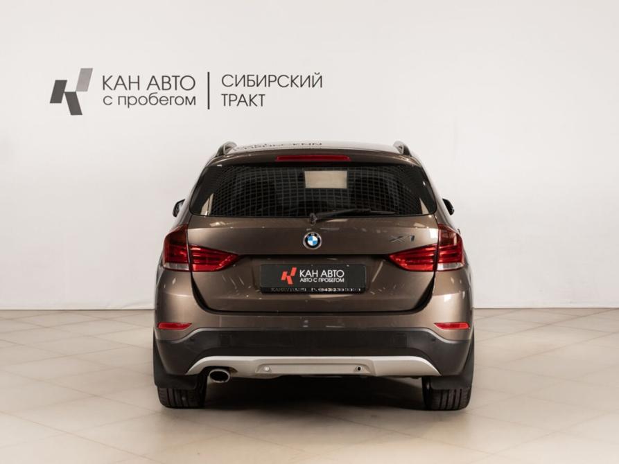 BMW X1 I (E84) Рестайлинг Казань  - изображение 4