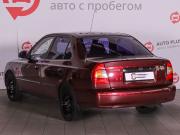 Hyundai Accent II Минеральные Воды  - изображение 20