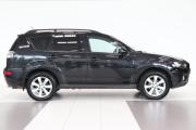 Mitsubishi Outlander II Рестайлинг Ульяновск  - изображение 17