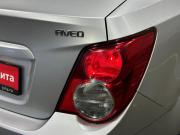Chevrolet Aveo II Челябинск  - изображение 25