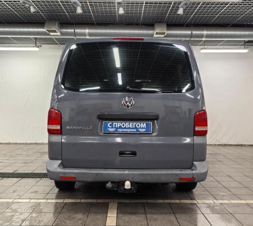 Volkswagen Caravelle T5 Рестайлинг с пробегом 2012 года, цена 1 430 000 рублей, 284000 км, минивэн, Автокод Объявления
