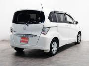 Honda Freed I Рестайлинг Чита  - изображение 20