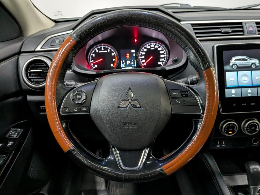 Mitsubishi ASX I Рестайлинг 3 Москва  - изображение 25