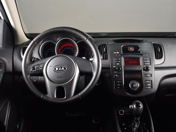 Kia Cerato II с пробегом 2012 года, цена 799 999 рублей, 203995 км, седан, Автокод Объявления