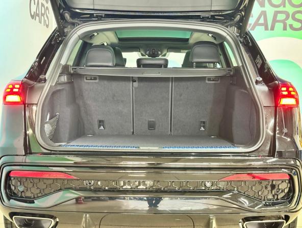 Audi Q5 III с пробегом 2026 года, цена 5 890 000 рублей, 60 км, внедорожник, Автокод Объявления
