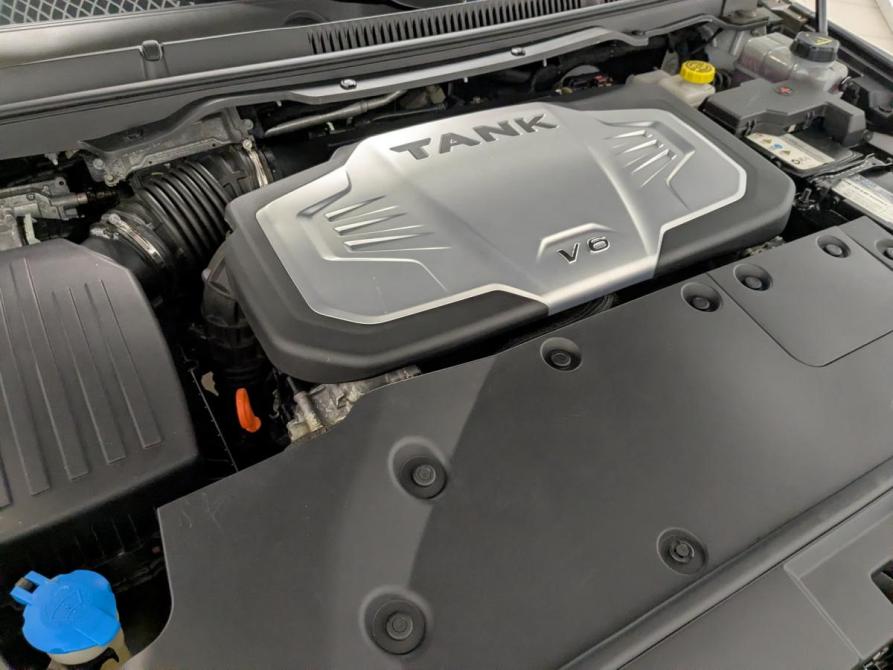 Tank 500 I Санкт-Петербург  - изображение 9