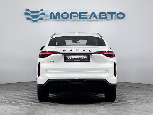 Haval F7x I Рестайлинг с пробегом 2023 года, цена 2 250 000 рублей, 14124 км, внедорожник, Автокод Объявления