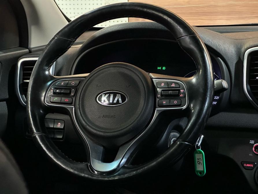 Kia Sportage IV Челябинск  - изображение 10
