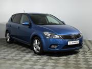 Kia Ceed I Рестайлинг Санкт-Петербург  - изображение 18