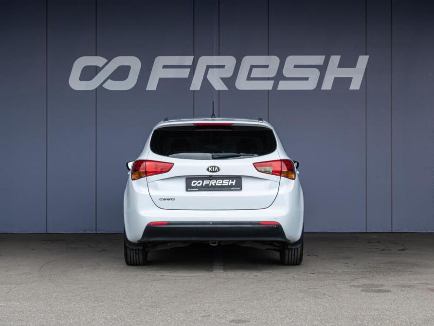 Kia Ceed II Краснодар  - изображение 4