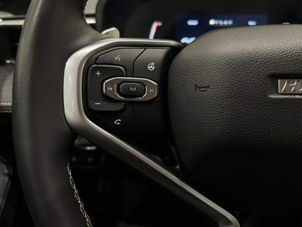 Haval Jolion I с пробегом 2023 года, цена 1 829 000 рублей, 14297 км, внедорожник, Автокод Объявления