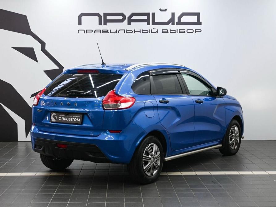 Lada (ВАЗ) XRAY I Ростов-на-Дону  - изображение 4