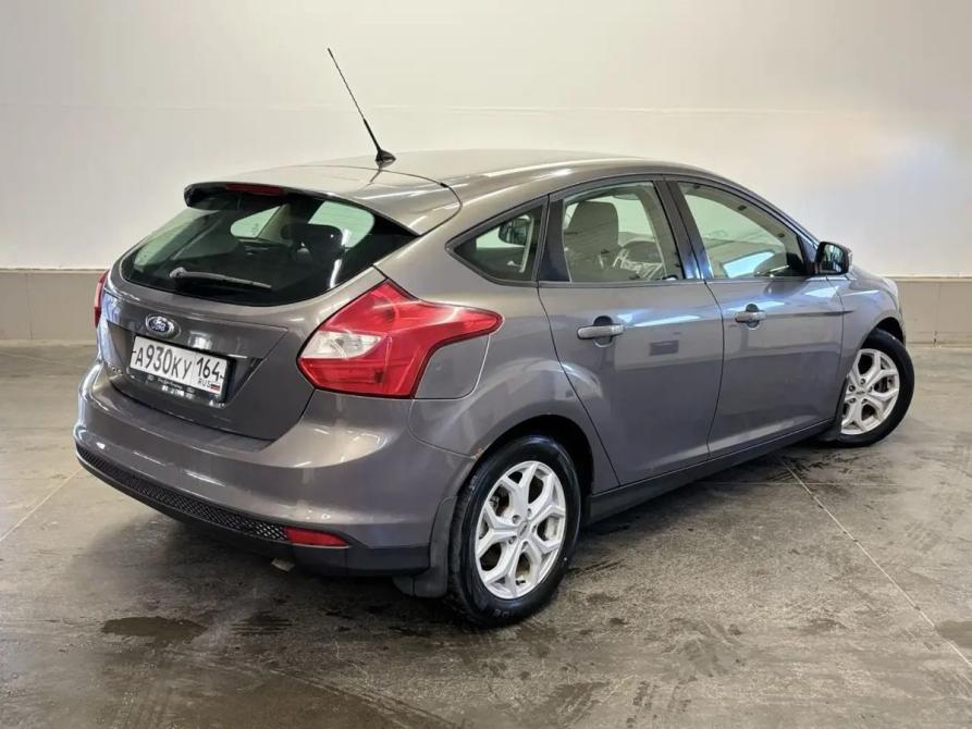 Ford Focus III Саратов  - изображение 2
