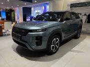 Jaecoo J7 I Рестайлинг Москва  - изображение 10