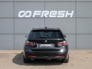 BMW 3 серии VI (F3x) Рестайлинг Краснодар  - изображение 28