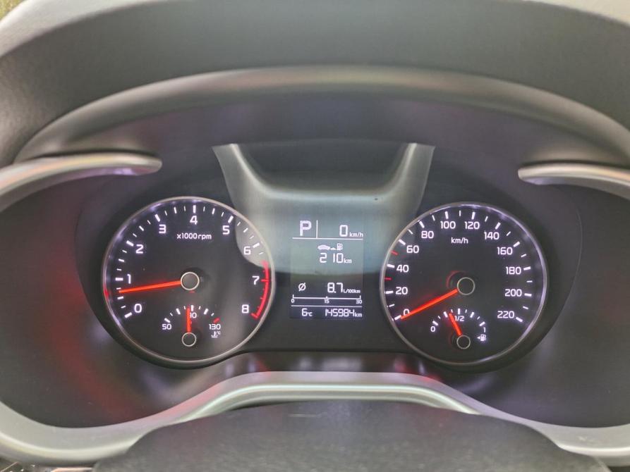 Kia Rio IV Санкт-Петербург  - изображение 9