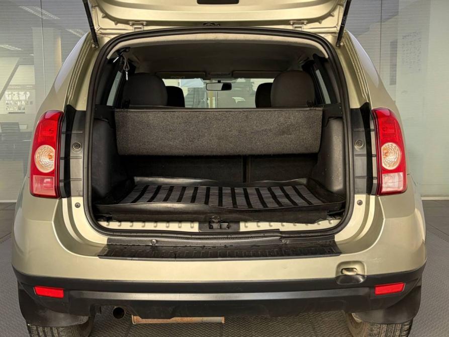 Renault Duster I Уфа  - изображение 12