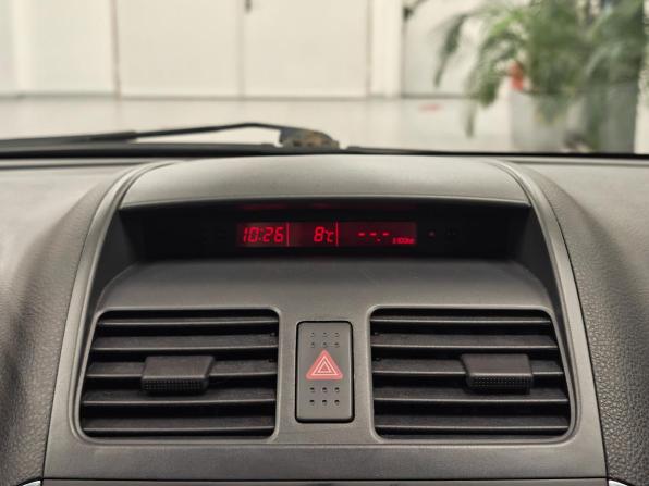 Suzuki SX4 I (Classic) с пробегом 2008 года, цена 637 000 рублей, 156234 км, хэтчбек, Автокод Объявления